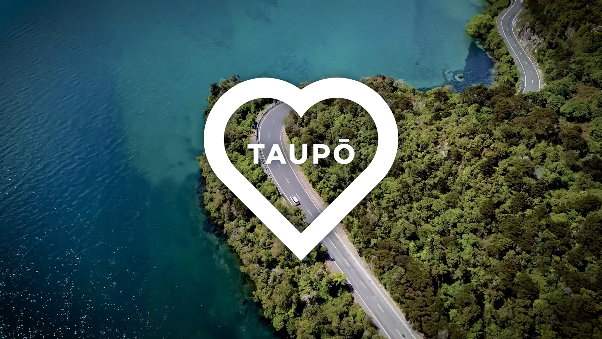 Love Taupo TVC 1